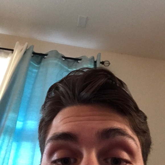 Meet your Posher, Graham - Picture 1 of 1